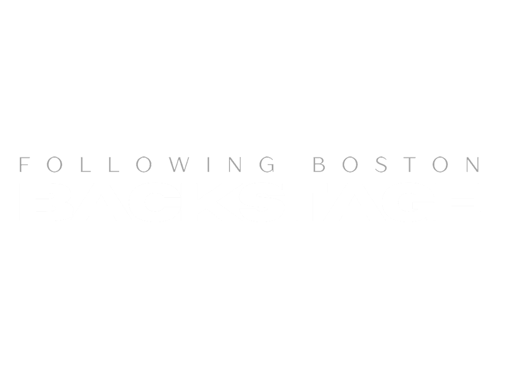 FollowingBackstage