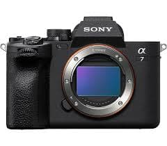 Sony A7IV (4K – 33MP)