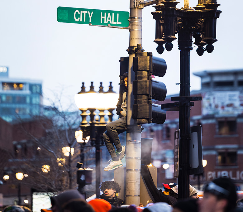 Red Bull - Heavy Metal Boston, MA 2026