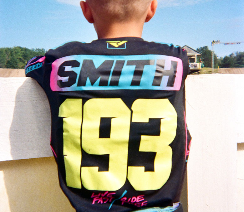Jayce Smith MX207 | The Maine Event 2025