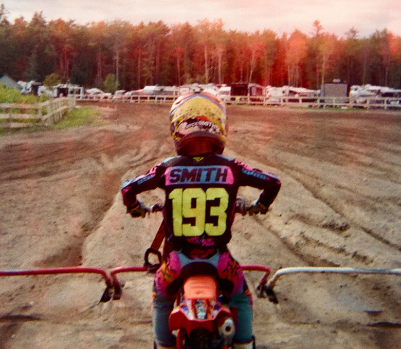Jayce Smith MX207 | The Maine Event 2025