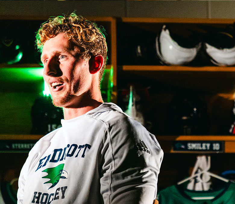 KEEP MOVING FORWARD | A Jack Smiley Story