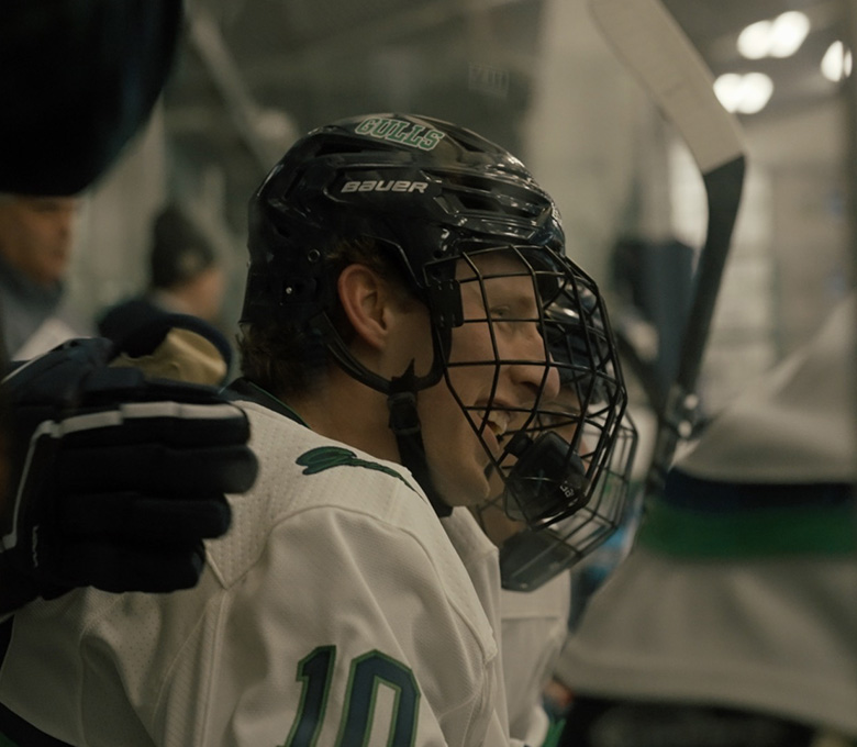 KEEP MOVING FORWARD | A Jack Smiley Story