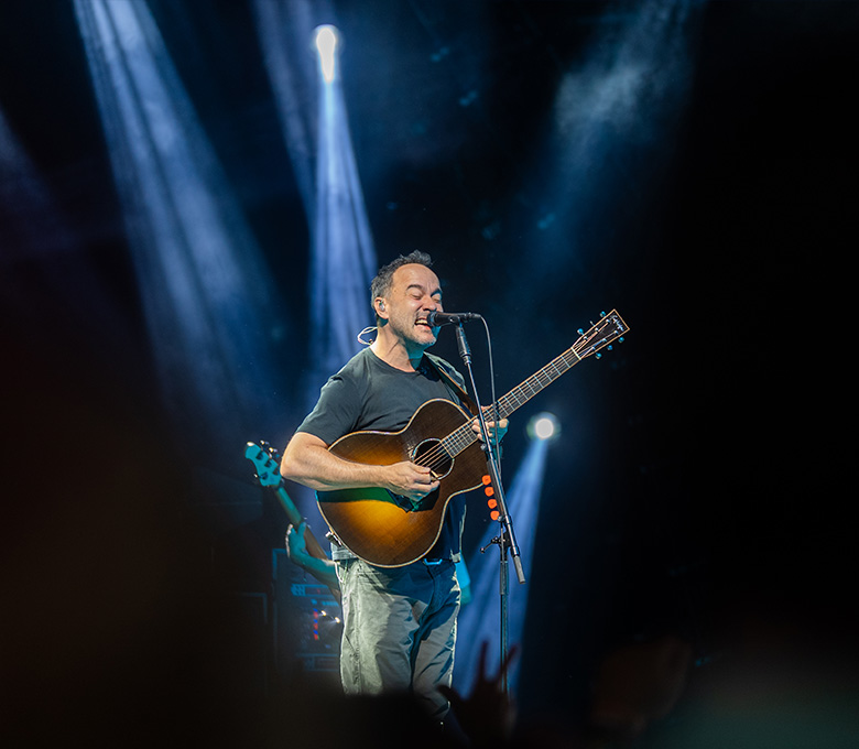 Live Nation | Bank of New Hampshire Pavillion