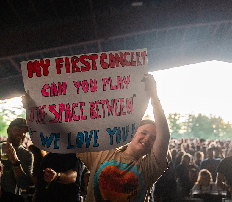 Live Nation | Bank of New Hampshire Pavillion
