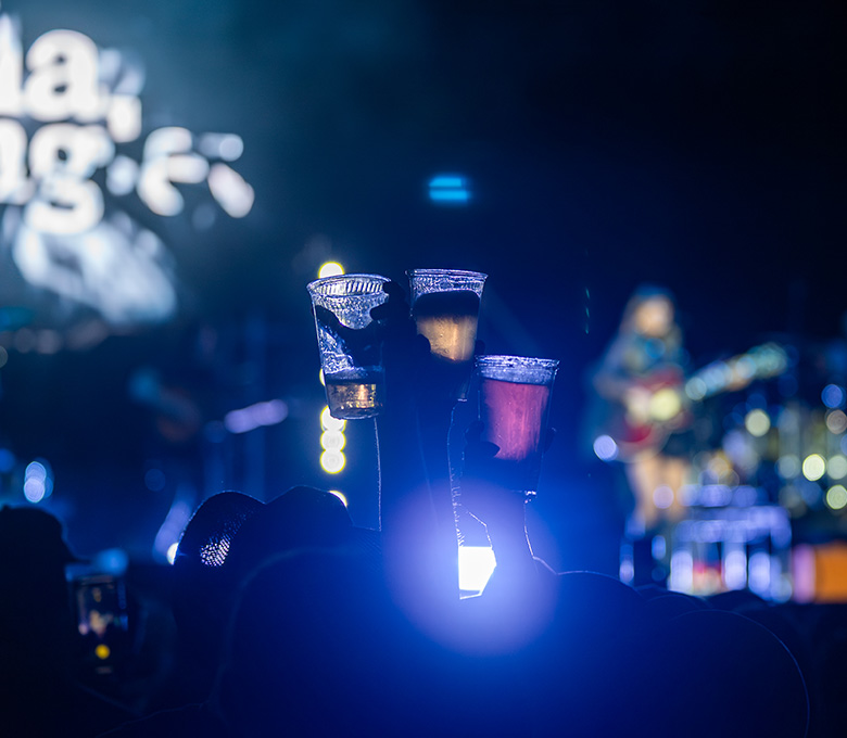 Live Nation | Bank of New Hampshire Pavillion
