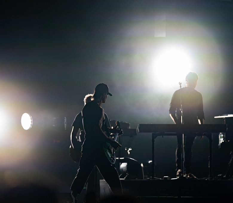 Live Nation | Bank of New Hampshire Pavillion
