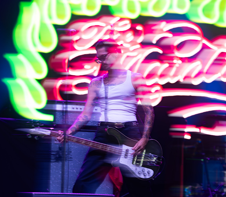 Live Nation | Bank of New Hampshire Pavillion