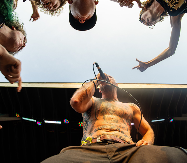 Live Nation | Bank of New Hampshire Pavillion