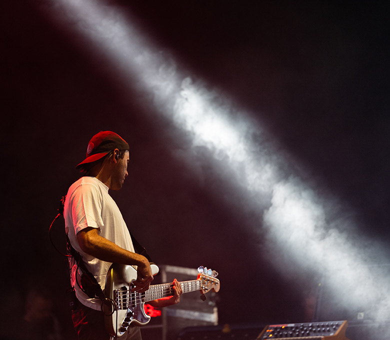 Live Nation | Bank of New Hampshire Pavillion