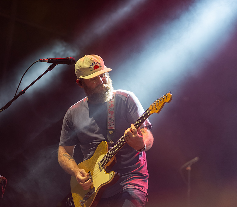 Live Nation | Bank of New Hampshire Pavillion