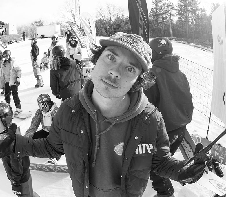 Park Crew Profiles 2024/25